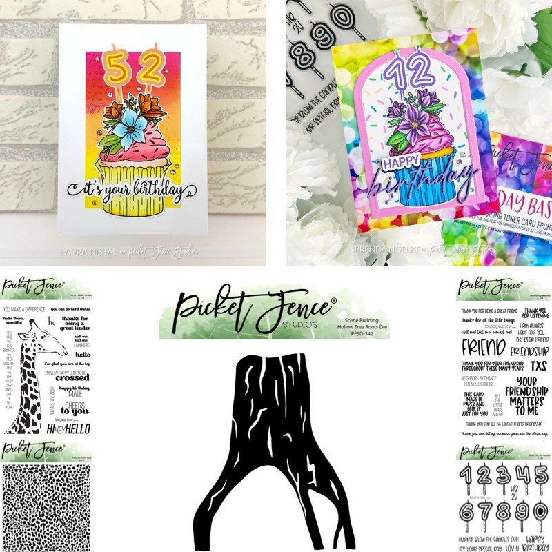 Your Candle Supplies - Keunikanmu Adalah Hal Favoritku Tentangmu Stempel