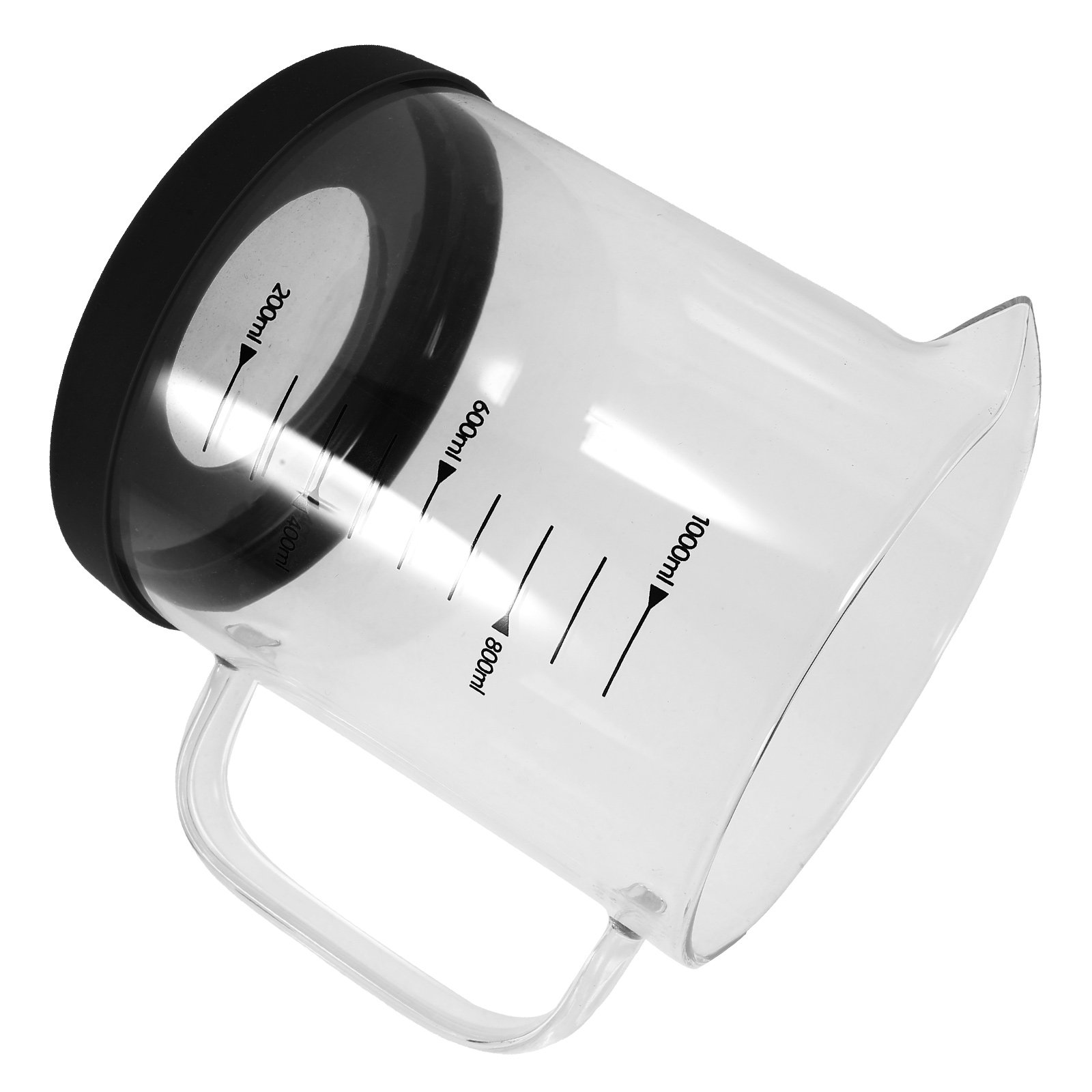 Pour Spout Pitcher - Gelas Ukur 1000Ml dengan Desain Corong