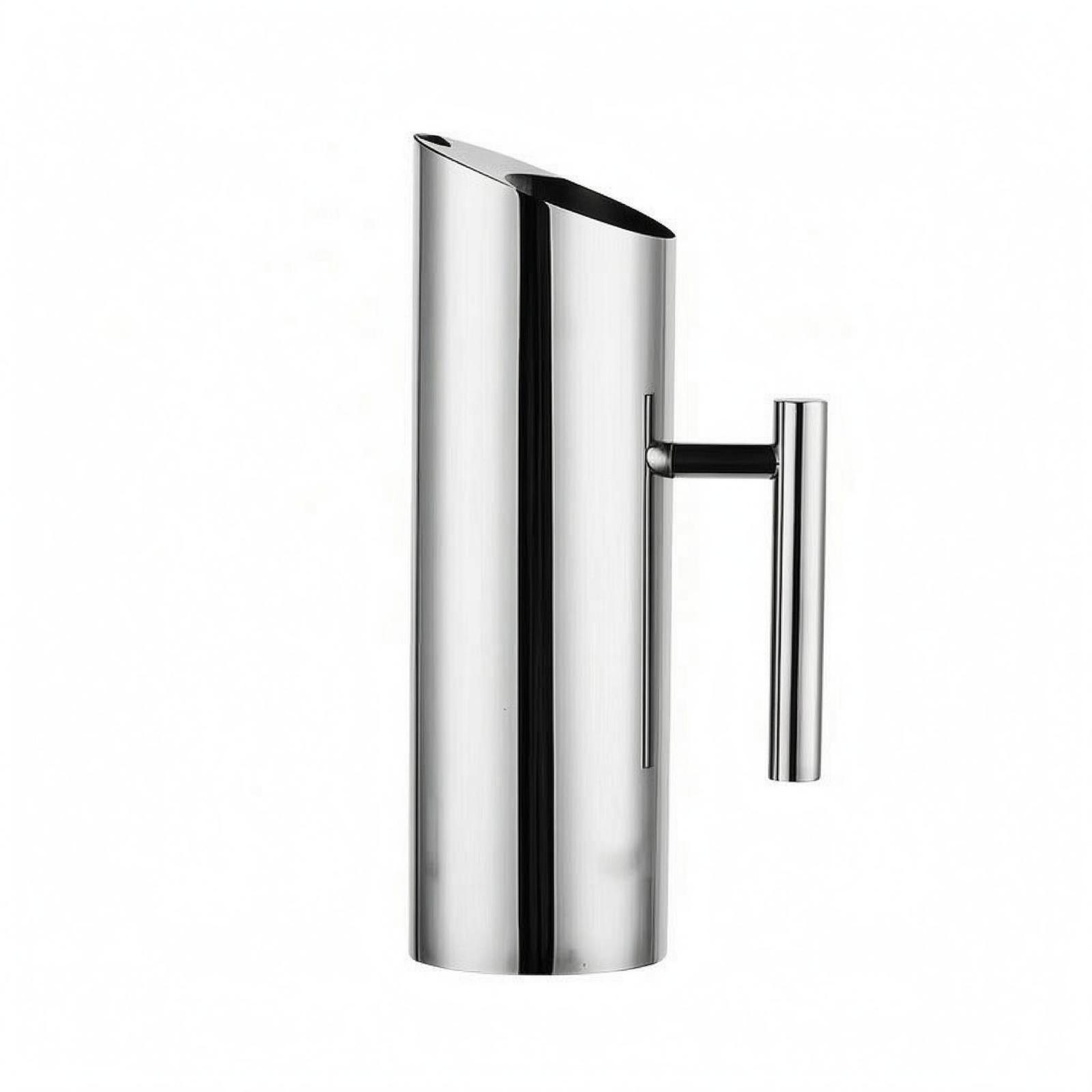 Pour Spout Pitcher - Panci Air dengan Corong Tuang, Panci