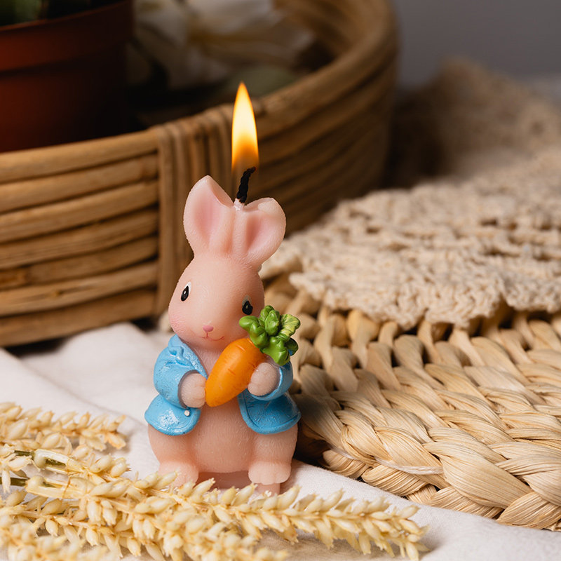 Perlengkapan Pesta Anak-anak L - Supplies Of Candle ulasan dan harga