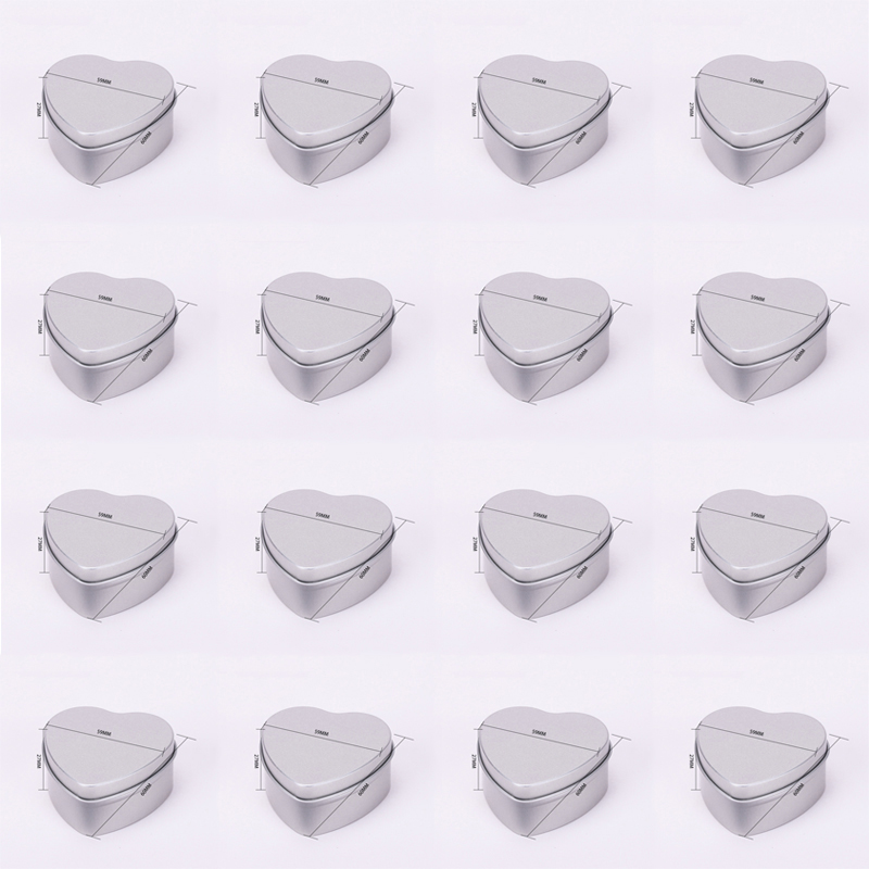Set 16 stoples lilin untuk lil - Candle Making Supplies Jars ulasan dan harga