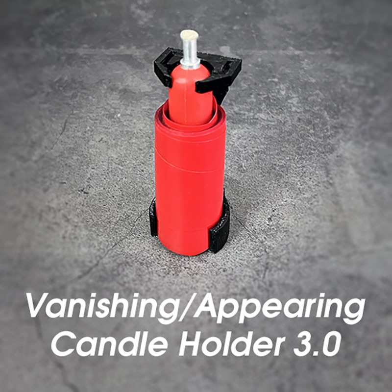 Tempat Lilin Pintar 3.0 - Pera - Your Candle Supplies ulasan dan harga