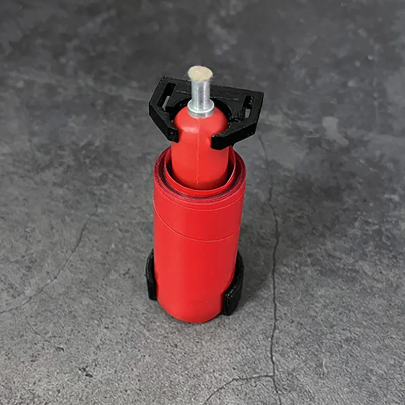 Tempat Lilin Pintar 3.0 - Pera - Your Candle Supplies ulasan dan harga