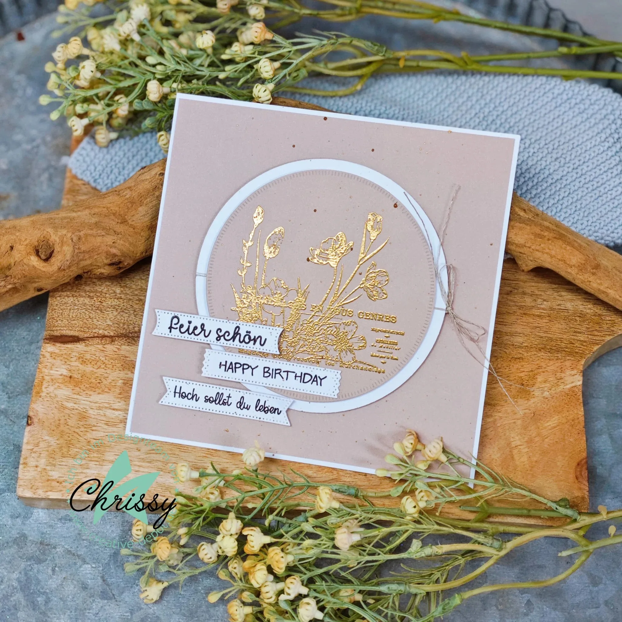 Stempel Silikon Transparan Sea - Your Candle Supplies ulasan dan harga