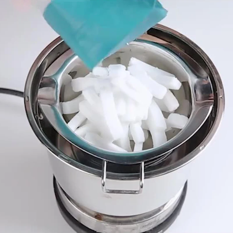 Perlengkapan Pembuatan Lilin D - Candle Making Supplies Jars ulasan dan harga