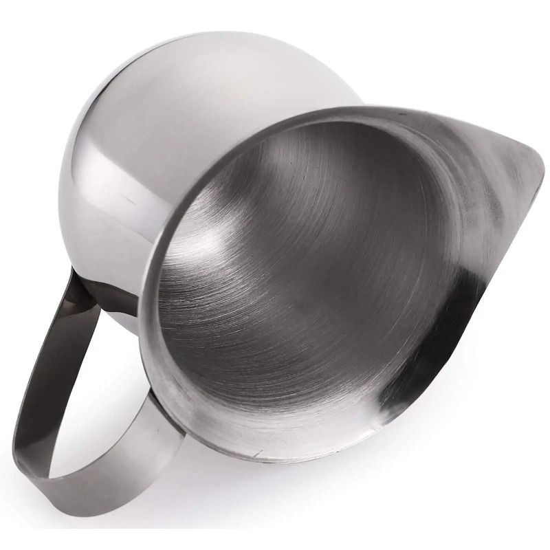 Gelas pengukur buih susu, cang - Pour Spout Pitcher ulasan dan harga