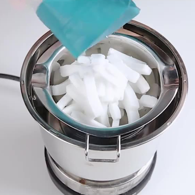 Kit perlengkapan pembuatan lil - Candle Making Supplies Jars ulasan dan harga
