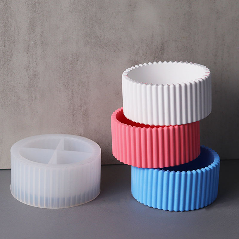 Stoples lilin beton cetakan si - Candle Making Supplies Jars ulasan dan harga