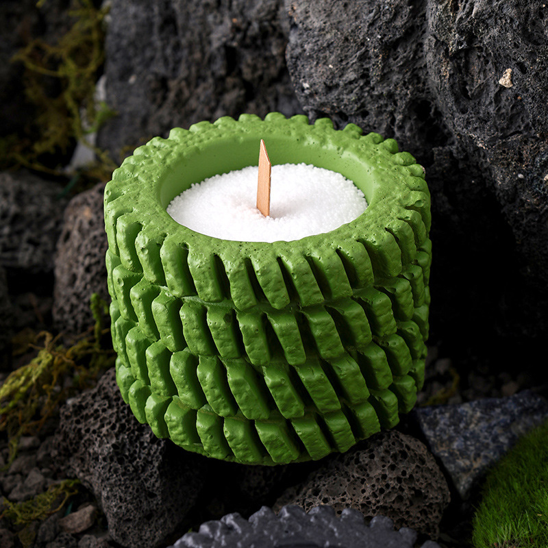 Eropa Utara Lilin Membuat Topl - Candle Making Supplies Jars ulasan dan harga