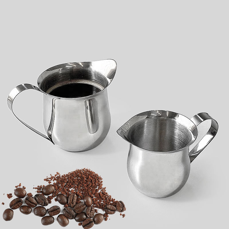 2/3/5/7oz Cangkir Pitcher Pemb - Pour Spout Pitcher ulasan dan harga