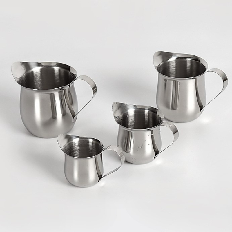 2/3/5/7oz Cangkir Pitcher Pemb - Pour Spout Pitcher ulasan dan harga