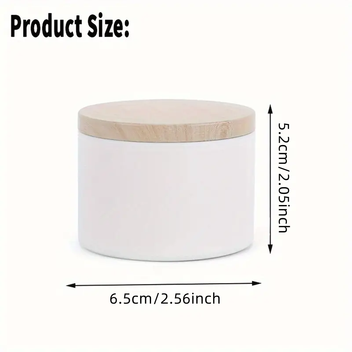 12 buah kaleng lilin, 4oz wada - Candle Making Supplies Jars ulasan dan harga