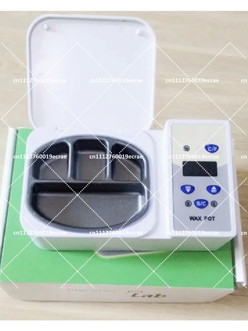 Mesin Peleleh Lilin Profesiona - Candle Supplies Essential Oils ulasan dan harga