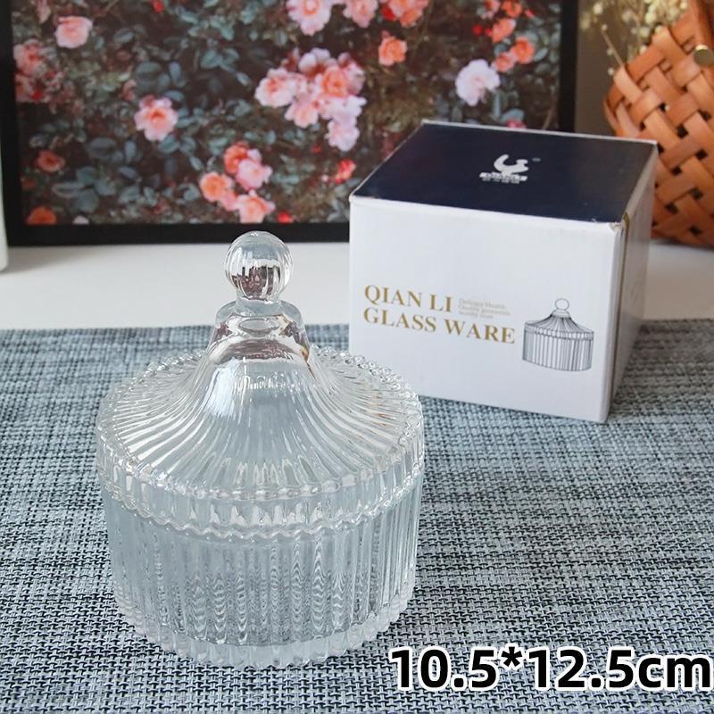 Perancis Kaca Aromatik Lilin D - Candle Making Supplies Jars ulasan dan harga