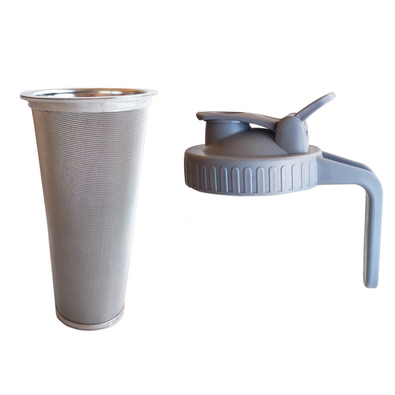 FAAJ-Kendi Kaca Pembuat Kopi d - Pour Spout Pitcher ulasan dan harga