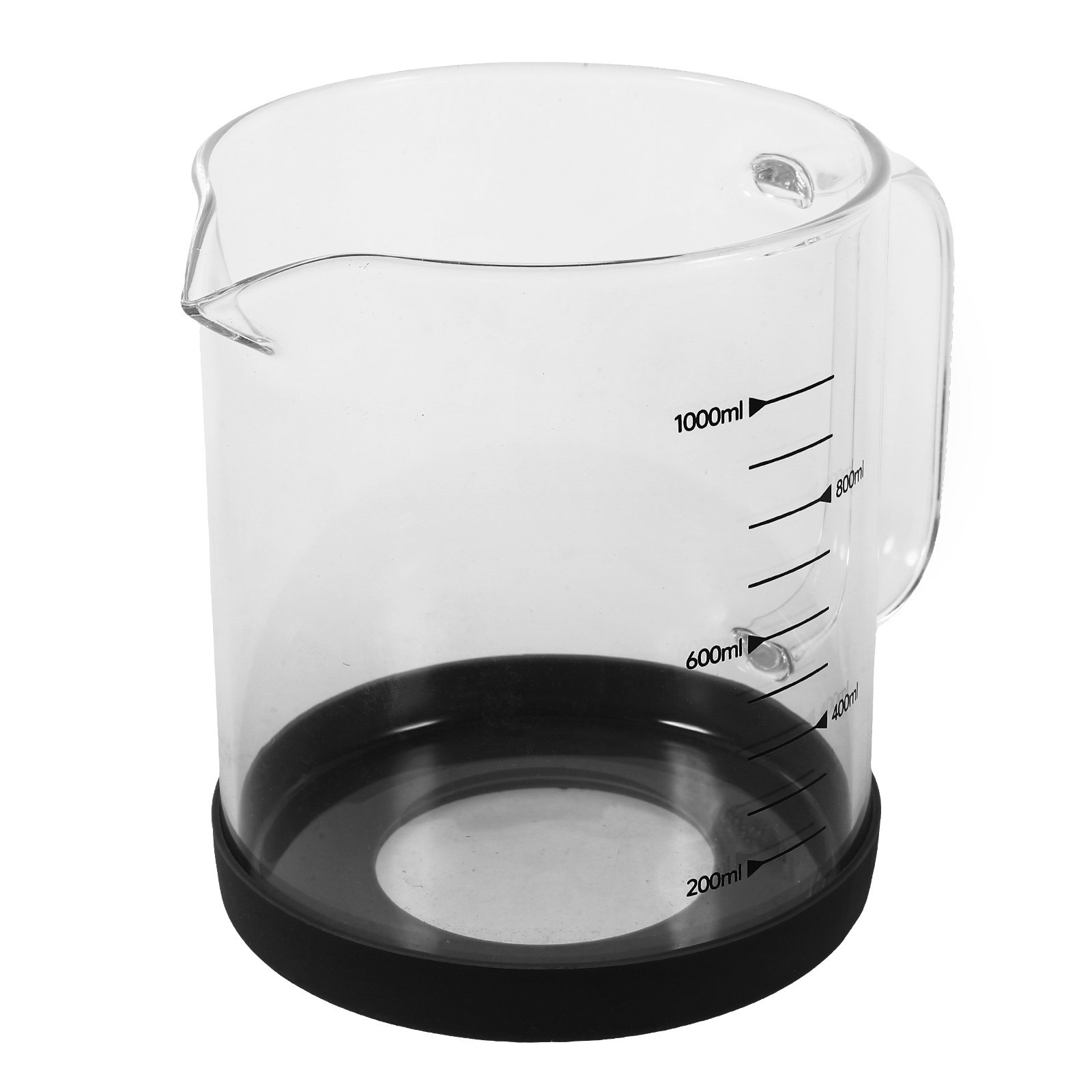 Gelas Ukur 1000Ml dengan Desai - Pour Spout Pitcher ulasan dan harga