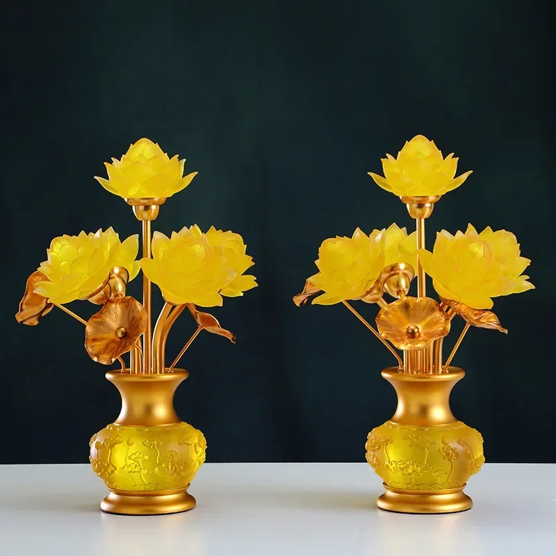 Meja Kuil Lilin Simulasi, Hias - Your Candle Supplies ulasan dan harga