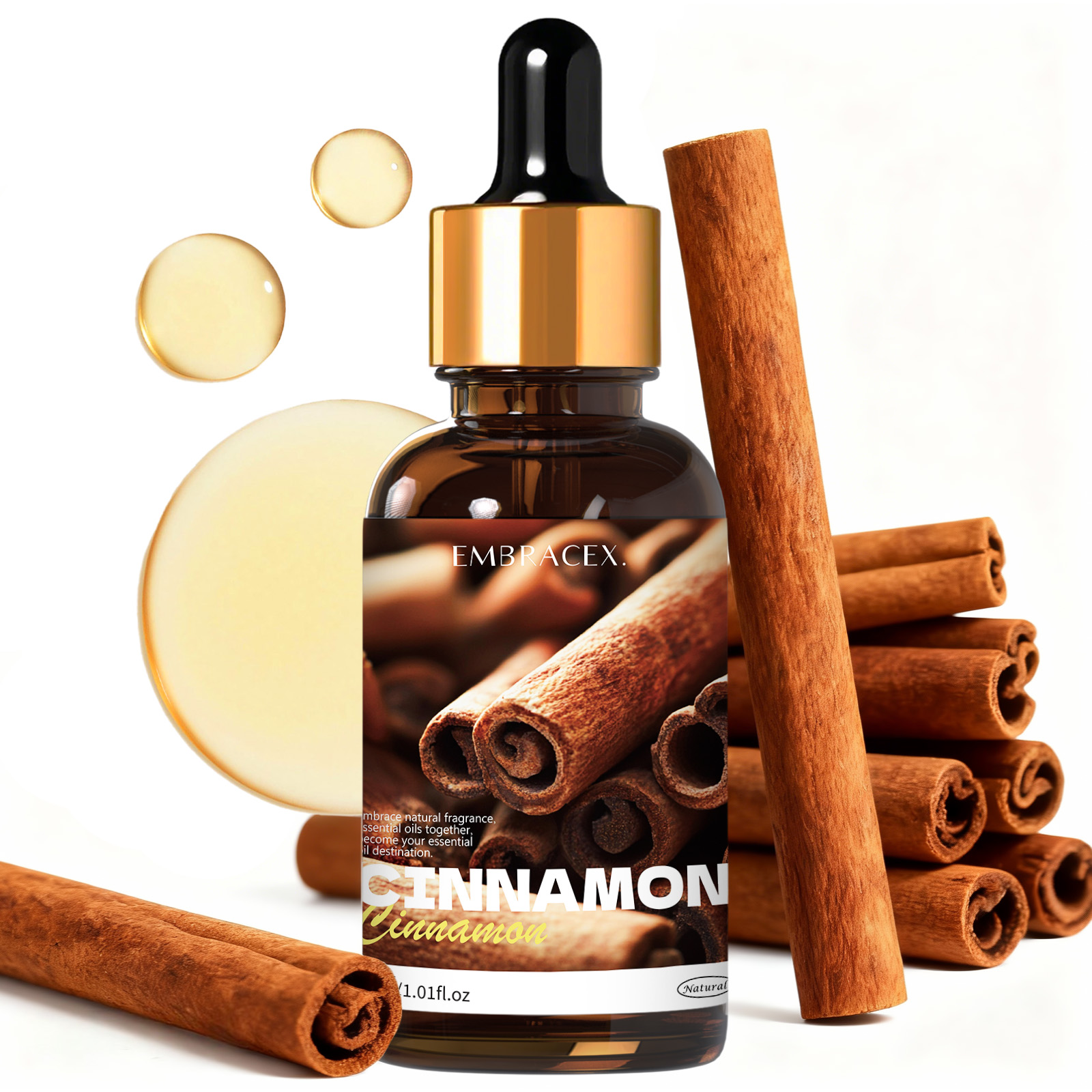 30Ml Perlengkapan Mobil Minyak - Candle Supplies Essential Oils ulasan dan harga