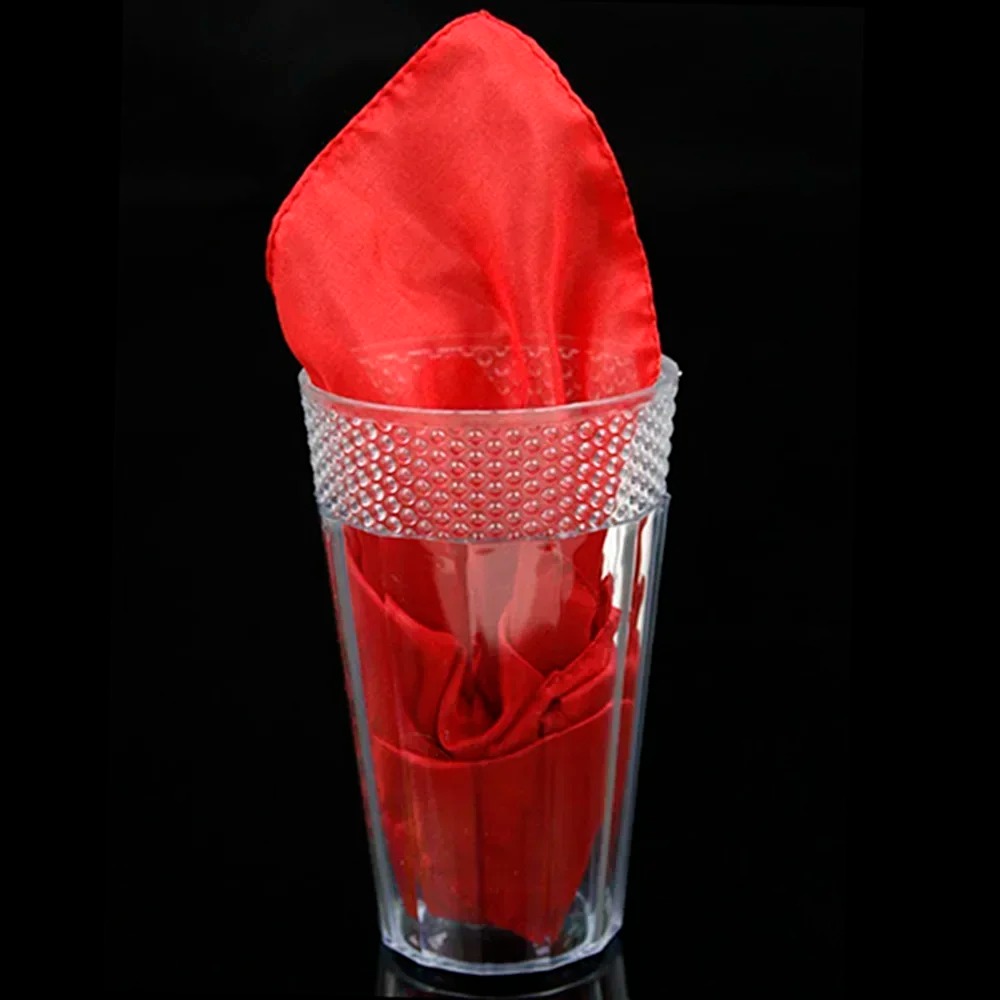 Trik Sulap Kaca Okito: Sutra M - Your Candle Supplies ulasan dan harga
