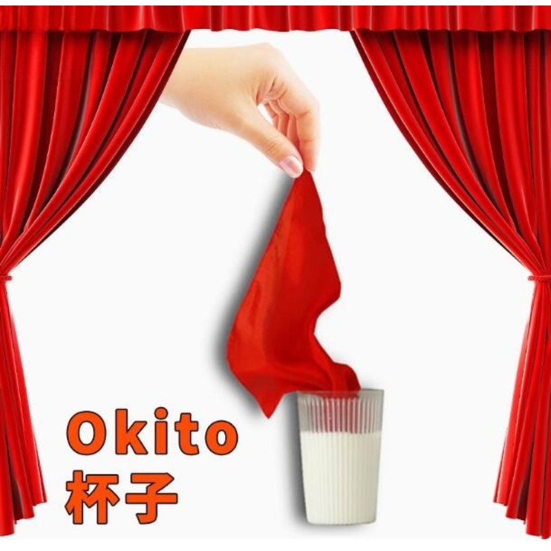 Okito Kaca Trik Sulap Sutra Mu - Your Candle Supplies ulasan dan harga