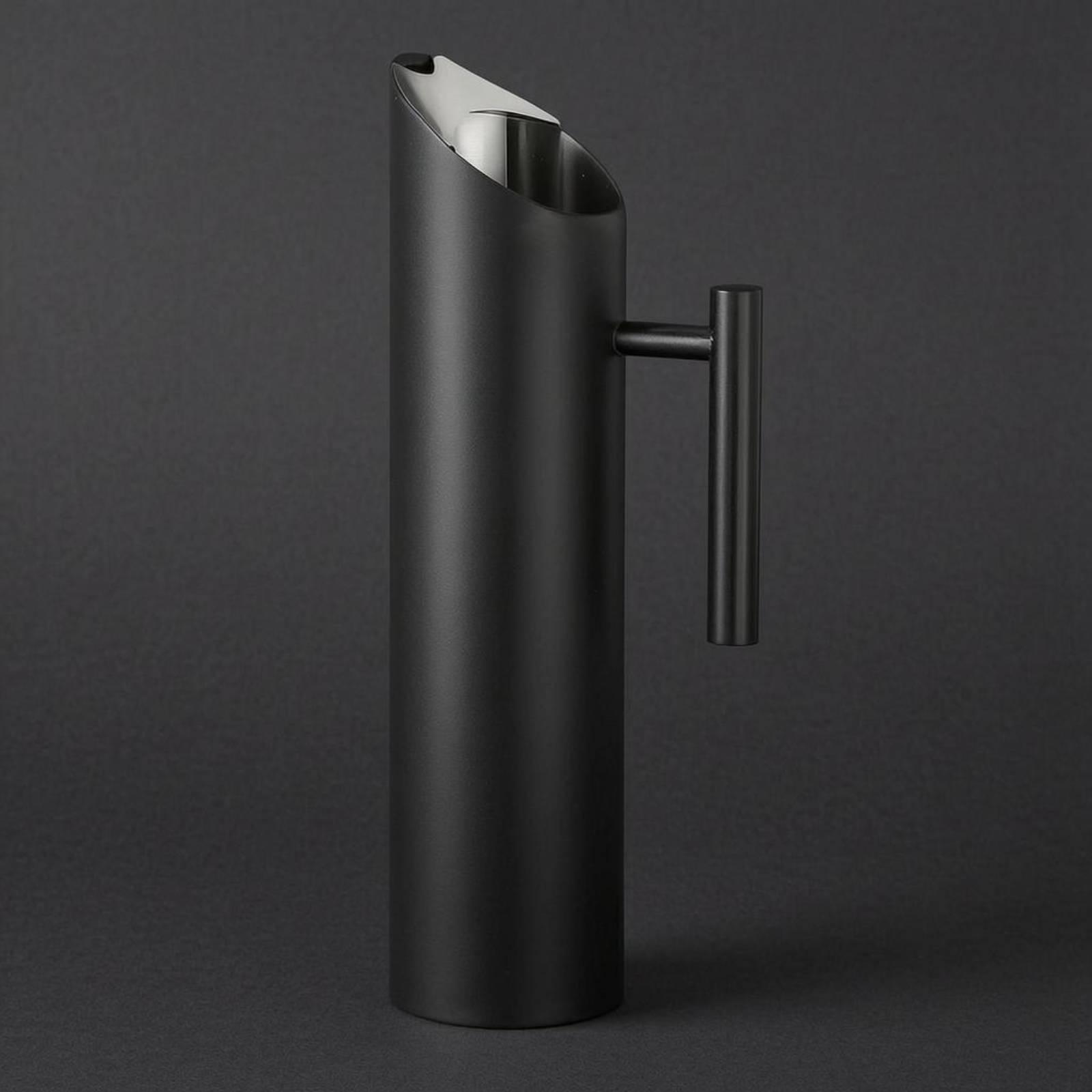 Panci Air dengan Corong Tuang, - Pour Spout Pitcher ulasan dan harga