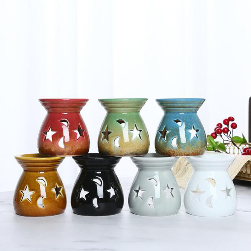 Tempat lilin minyak esensial,  - Candle Supplies Essential Oils ulasan dan harga
