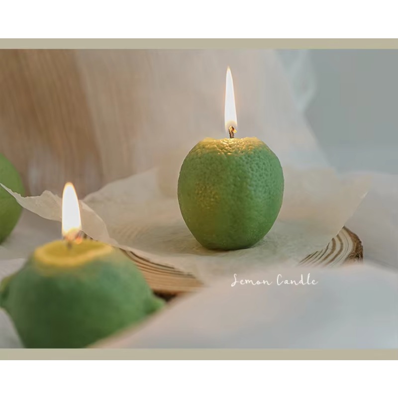Dekorasi Rumah Kustom Lilin Le - Supplies Of Candle ulasan dan harga