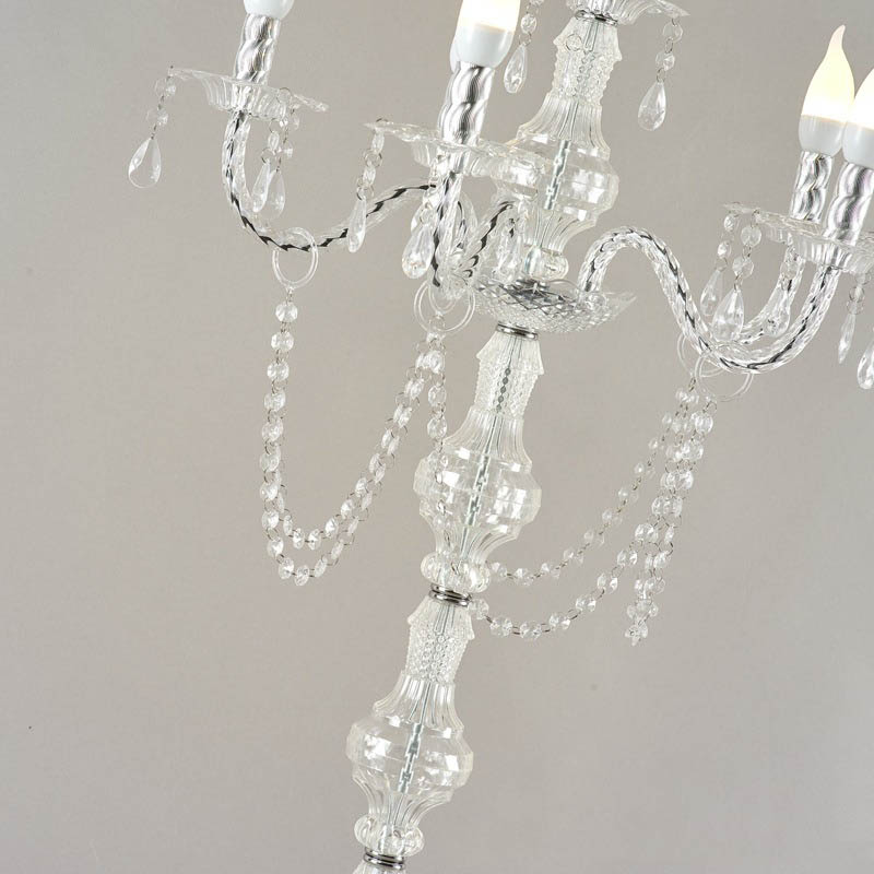 Lampu Lilin Mewah Modern Hiasa - Supplies Of Candle ulasan dan harga